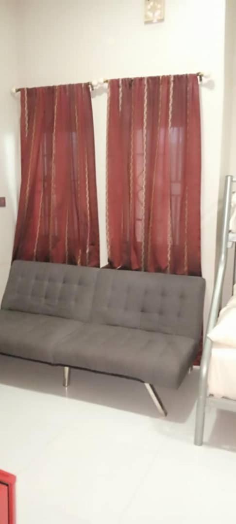 The Winford Boutique Hotel Achimota Taifa Oda fotoğraf