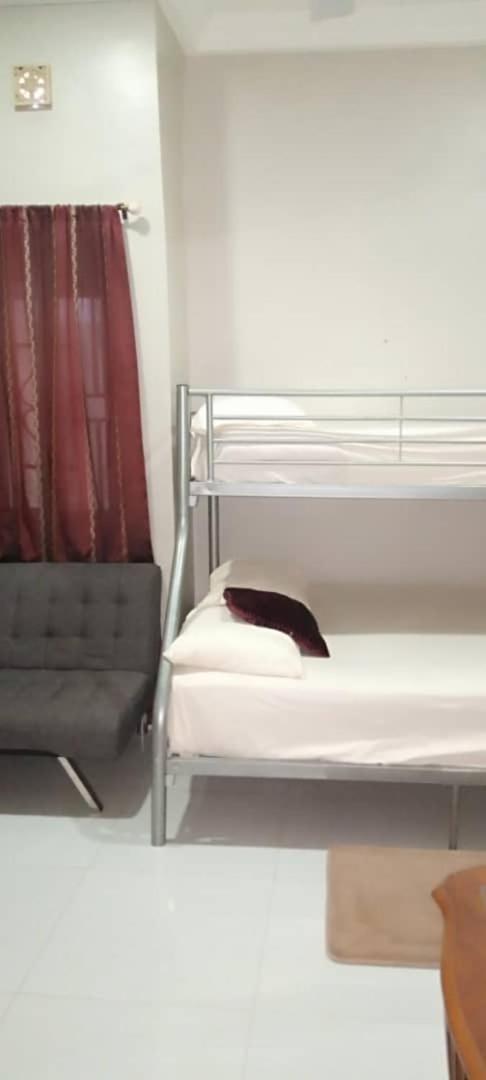 The Winford Boutique Hotel Achimota Taifa Oda fotoğraf
