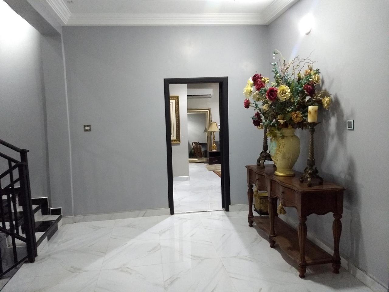 The Winford Boutique Hotel Achimota Taifa Dış mekan fotoğraf