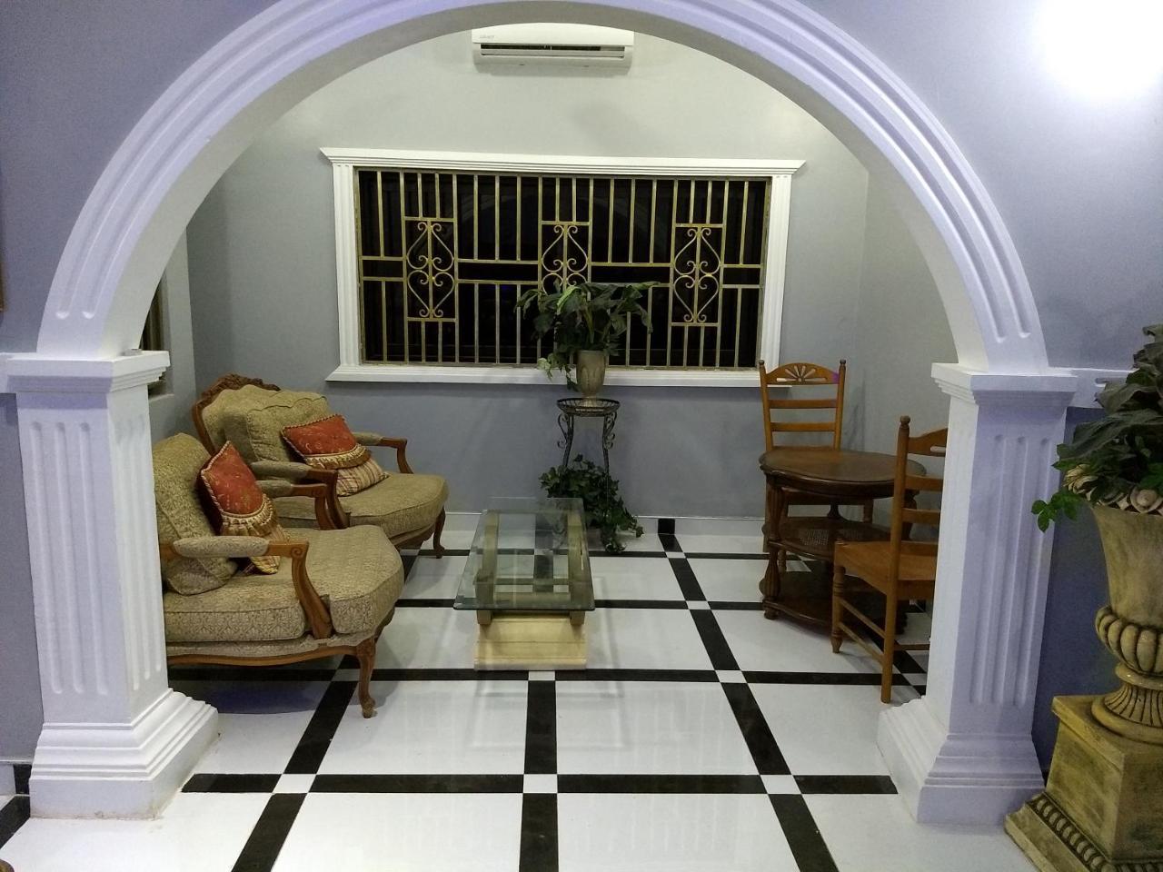 The Winford Boutique Hotel Achimota Taifa Dış mekan fotoğraf