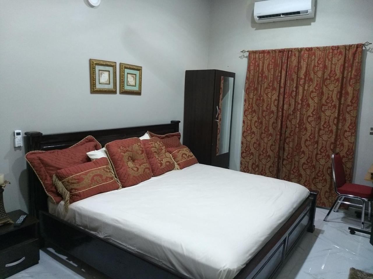 The Winford Boutique Hotel Achimota Taifa Dış mekan fotoğraf