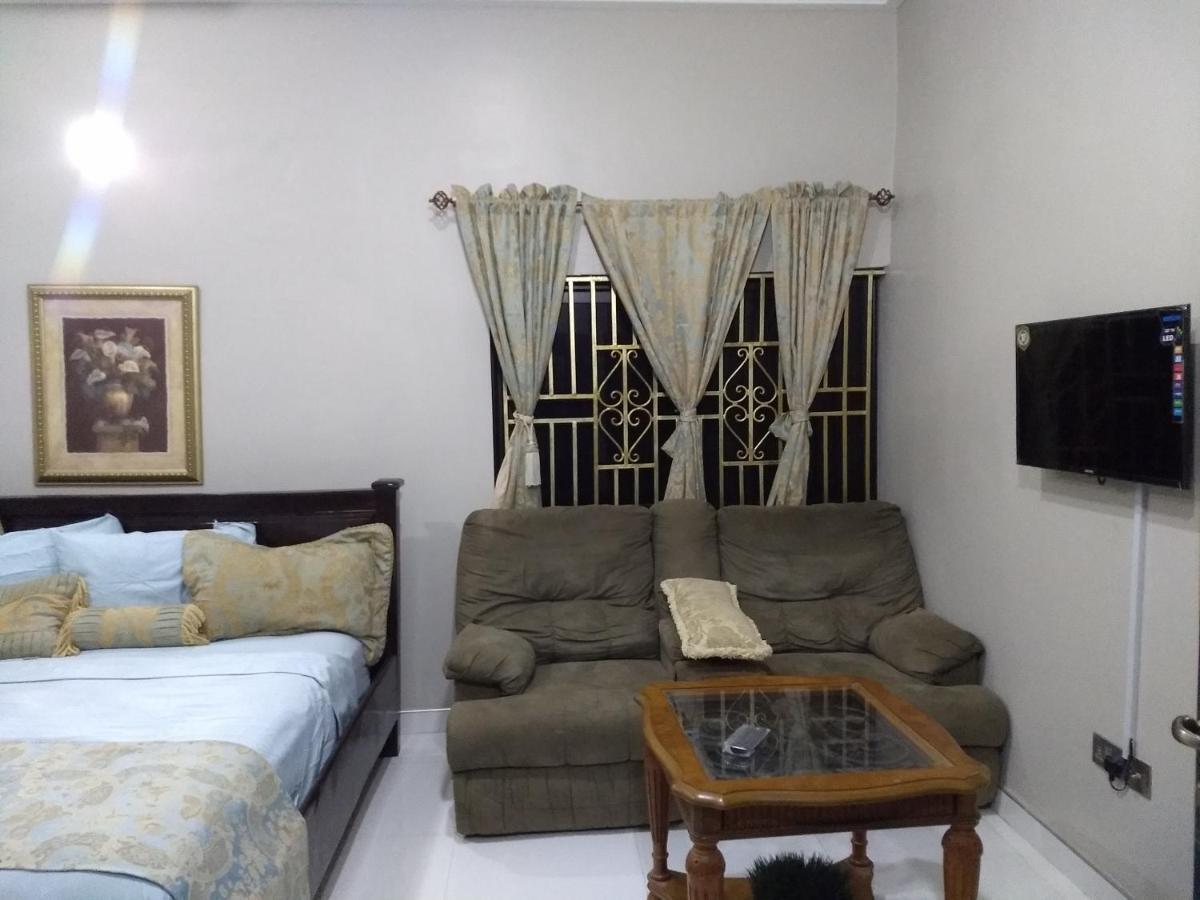The Winford Boutique Hotel Achimota Taifa Dış mekan fotoğraf