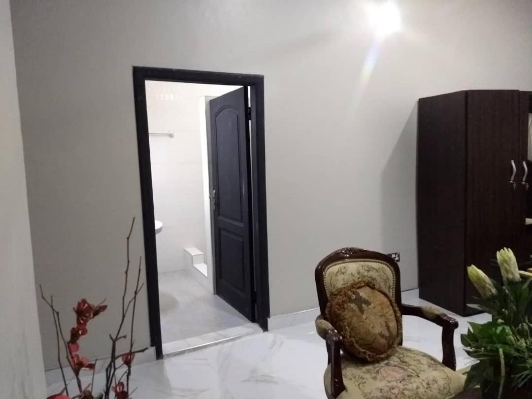 The Winford Boutique Hotel Achimota Taifa Dış mekan fotoğraf