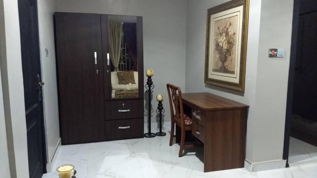 The Winford Boutique Hotel Achimota Taifa Dış mekan fotoğraf