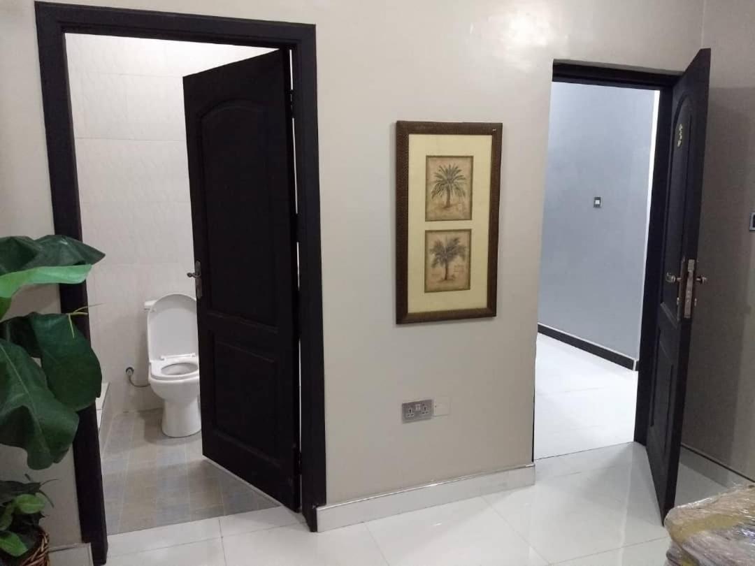 The Winford Boutique Hotel Achimota Taifa Dış mekan fotoğraf