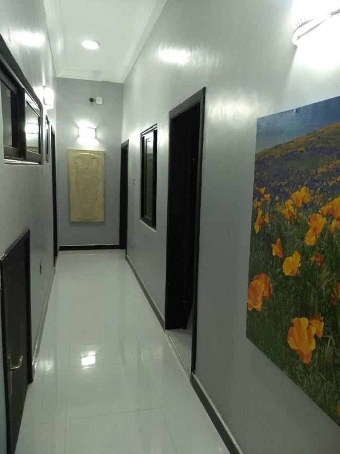 The Winford Boutique Hotel Achimota Taifa Dış mekan fotoğraf