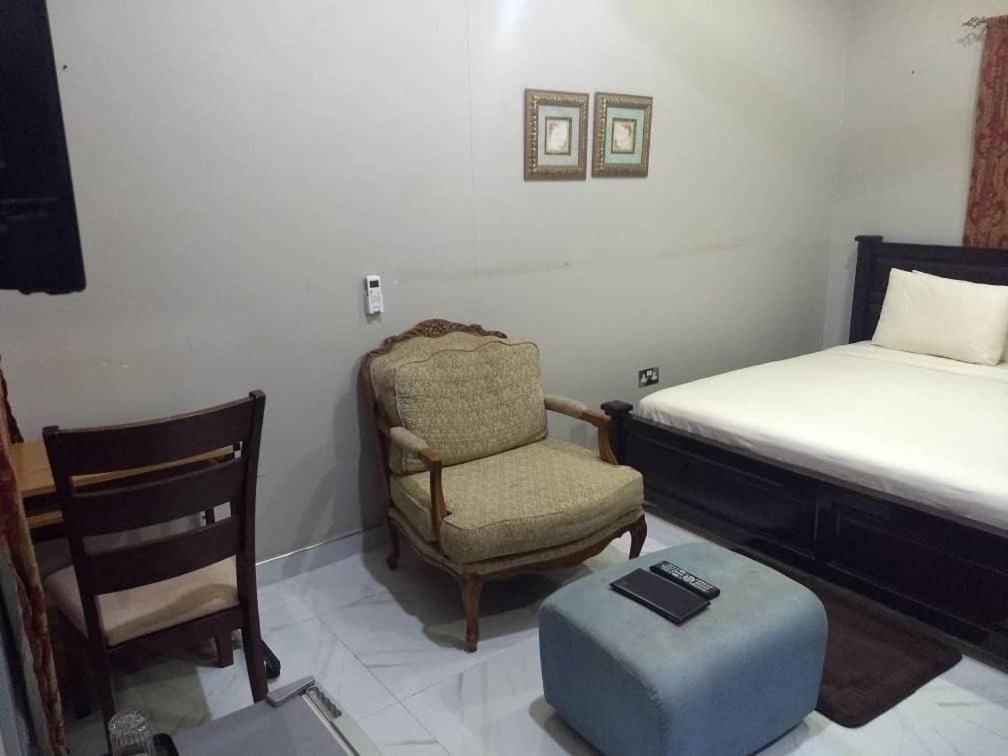 The Winford Boutique Hotel Achimota Taifa Dış mekan fotoğraf